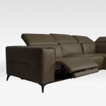 ELYSIAN | Leather Series