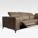 ELYSIAN | Leather Series