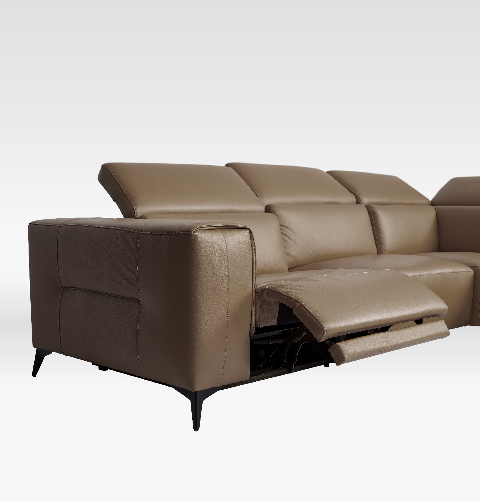 ELYSIAN | Leather Series