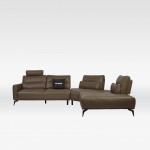 GRANDEUR | Leather Series