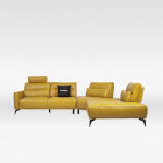 GRANDEUR | Leather Series