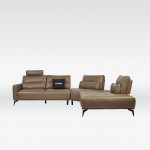 GRANDEUR | Leather Series