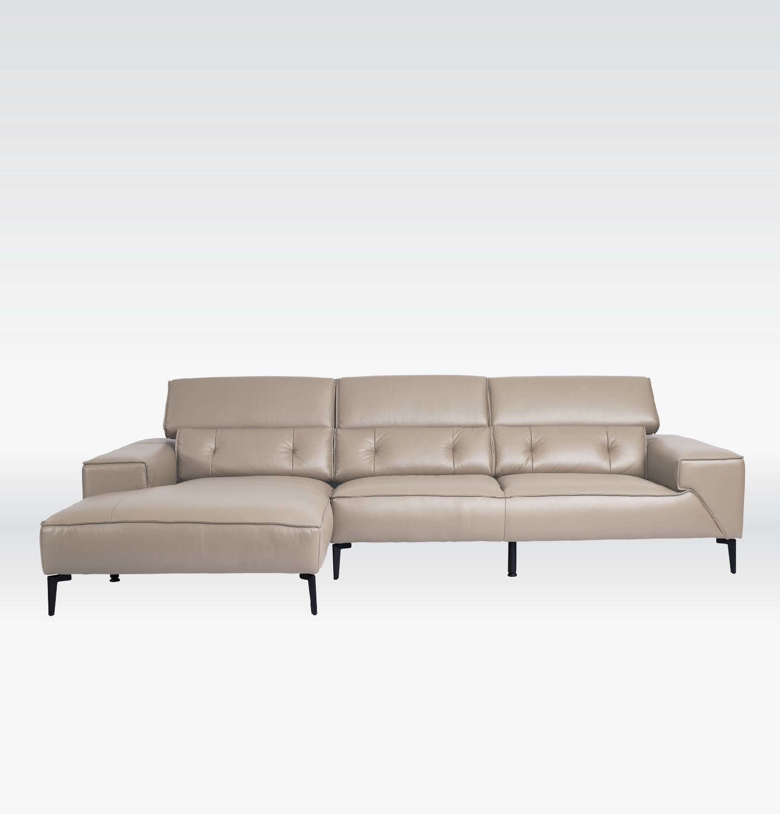 SOVO | Leather Series