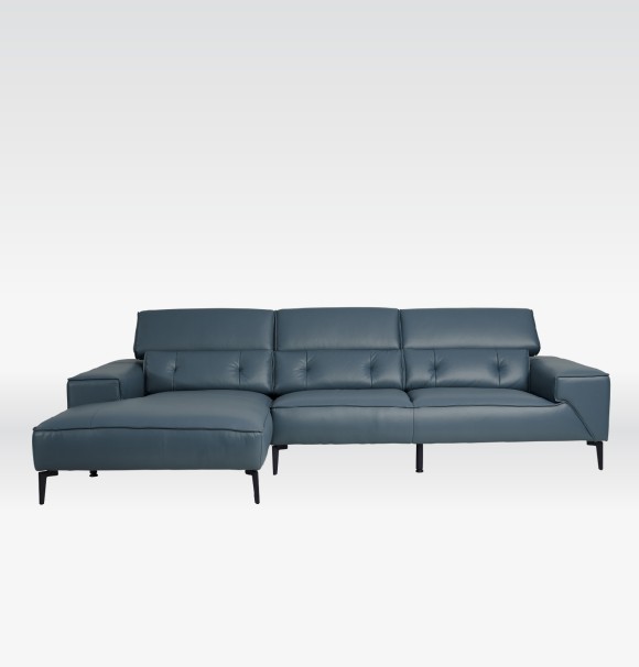 SOVO | Leather Series