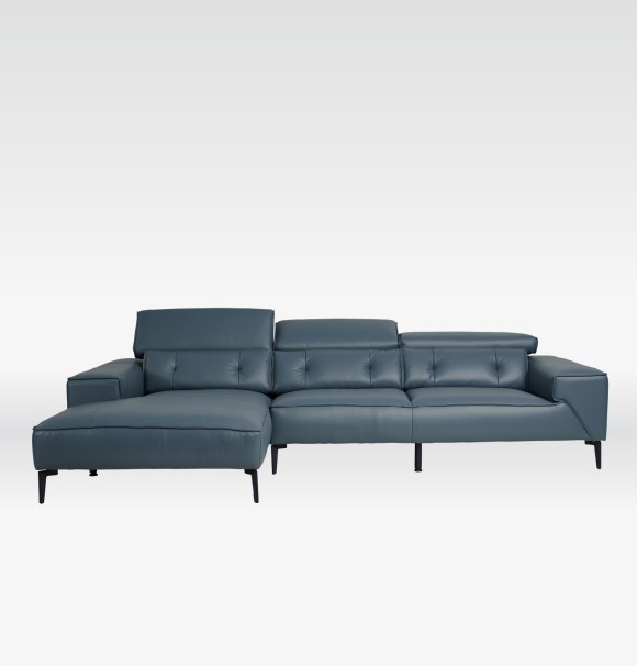 SOVO | Leather Series