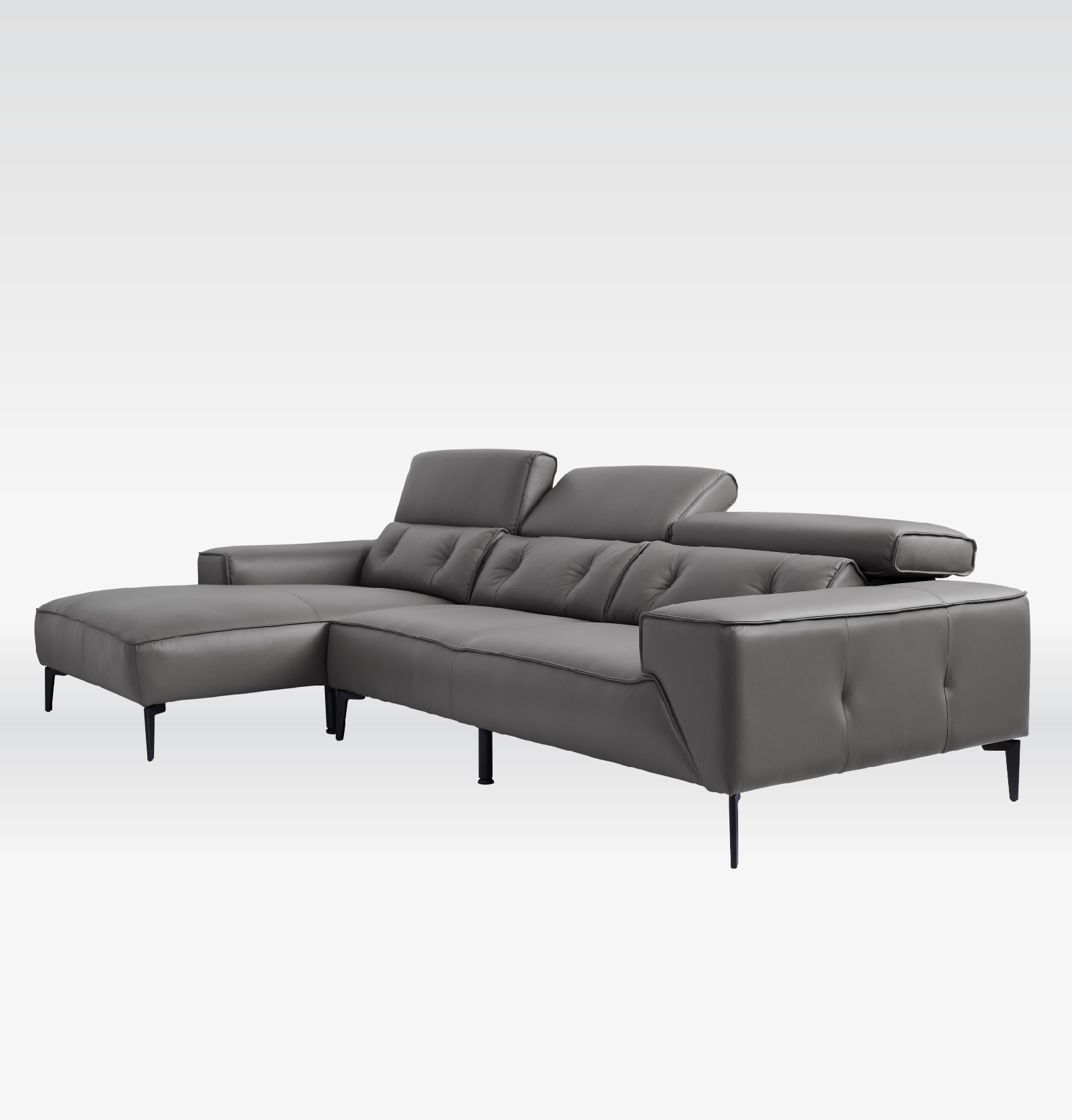 SOVO | Leather Series