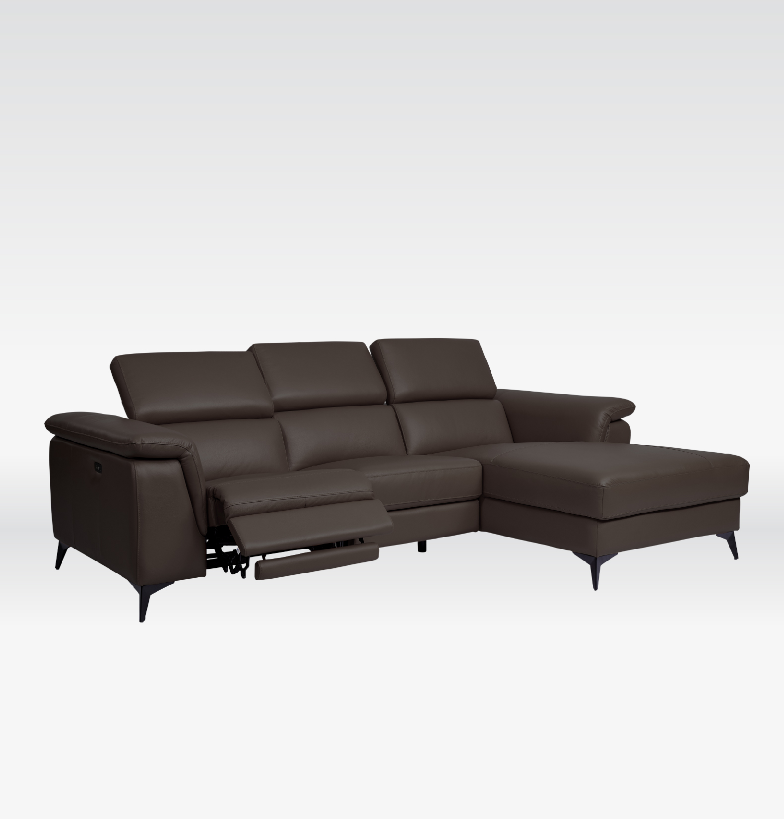 ULTIMA | Leather Series