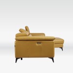 ULTIMA | Leather Series