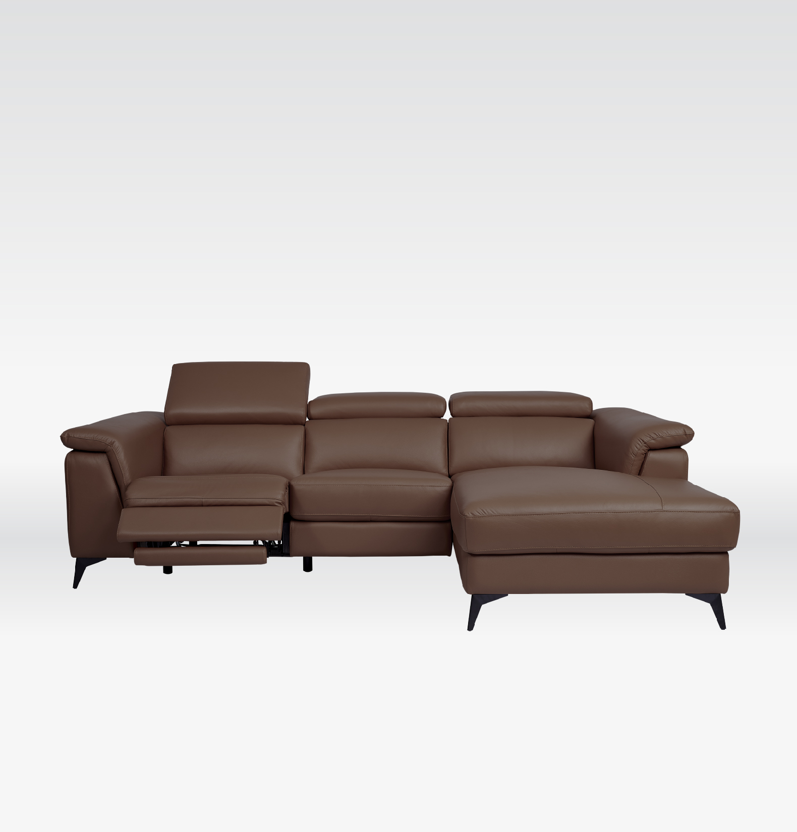 ULTIMA | Leather Series