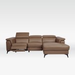 ULTIMA | Leather Series