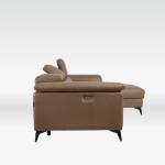 ULTIMA | Leather Series