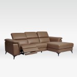 ULTIMA | Leather Series