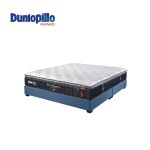 Dunlopillo Cool Silk 2.0 Visco Comfort