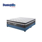 Dunlopillo Cool Silk 2.0 Visco Night