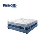 Dunlopillo Cool Silk 2.0 Arctic Dream (Talasilver Collection)