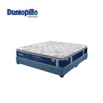 Dunlopillo Cool Silk 2.0 Nano Breeze (Talasilver Collection)
