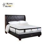King Koil DELUXE SUITES Mattress
