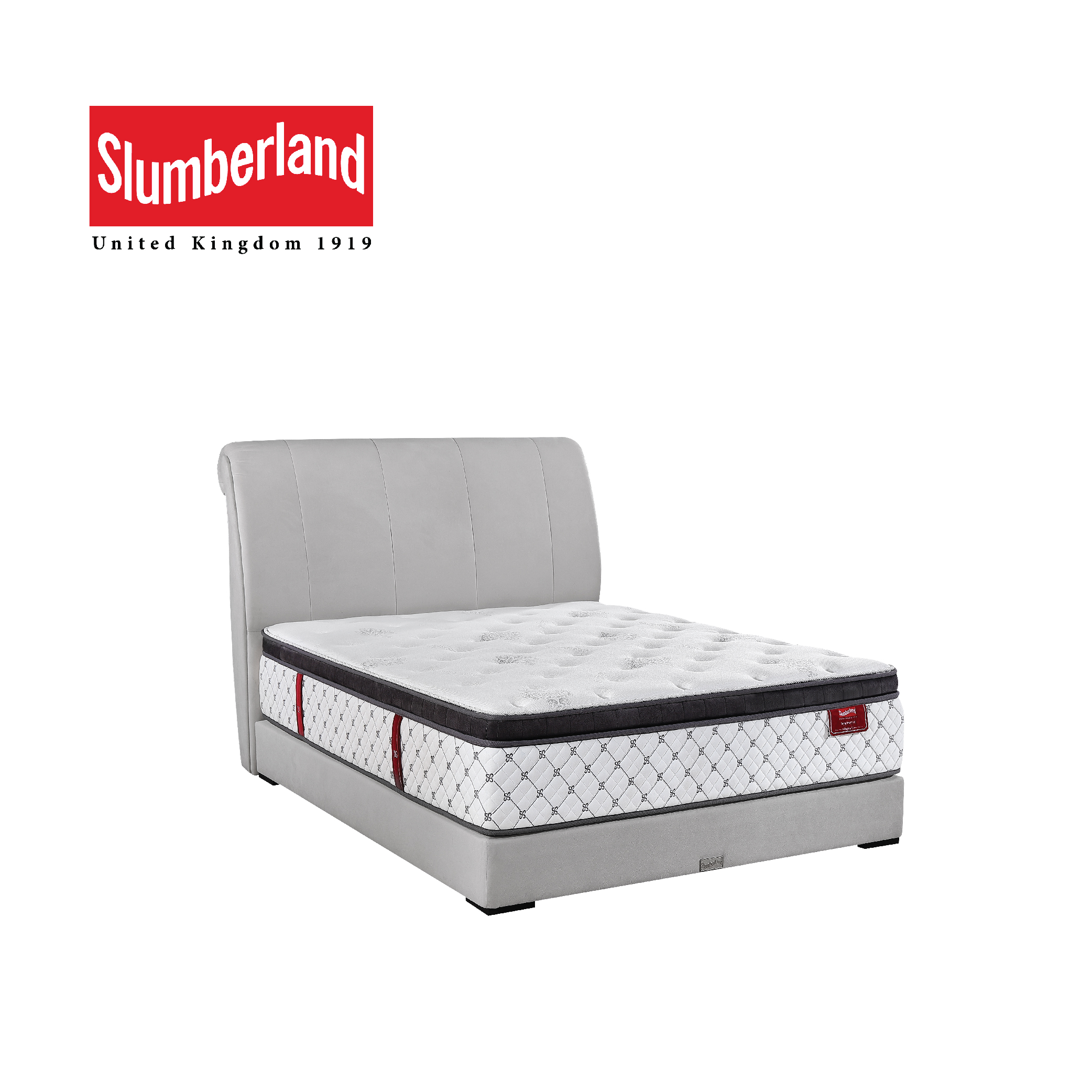 Slumberland TempSmart 5.0 Regina II
