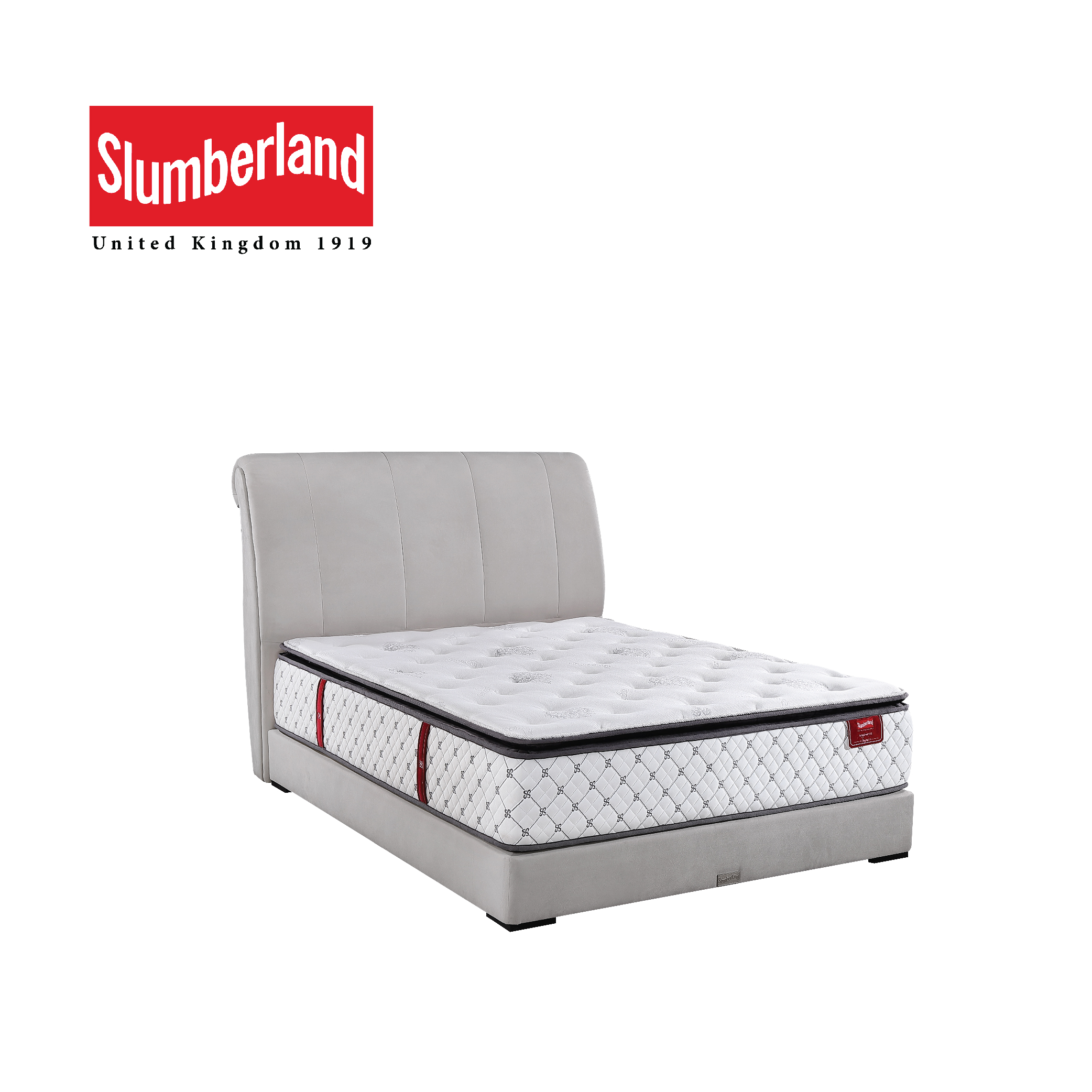 Slumberland TempSmart 5.0 Regina I