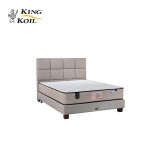 King Koil Azotic Topaz