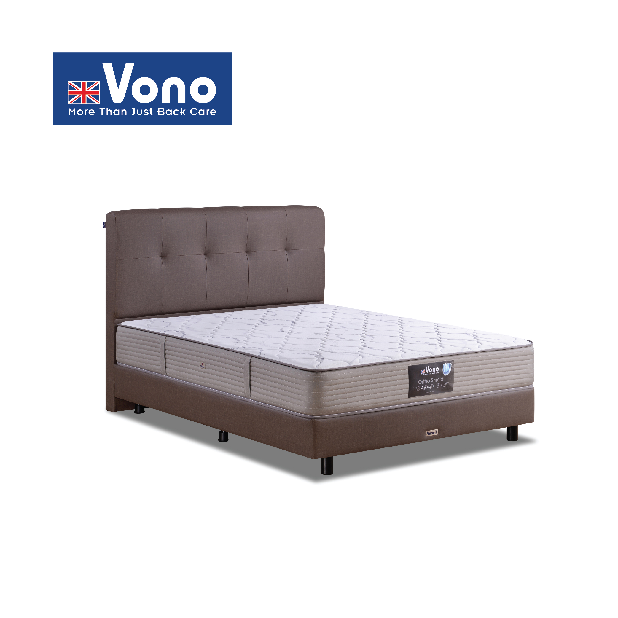 Vono Back Care Back Ortho Shield(N)