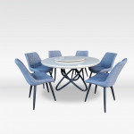 Campo | Marble Series