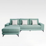 OLIVER | Fabric Series