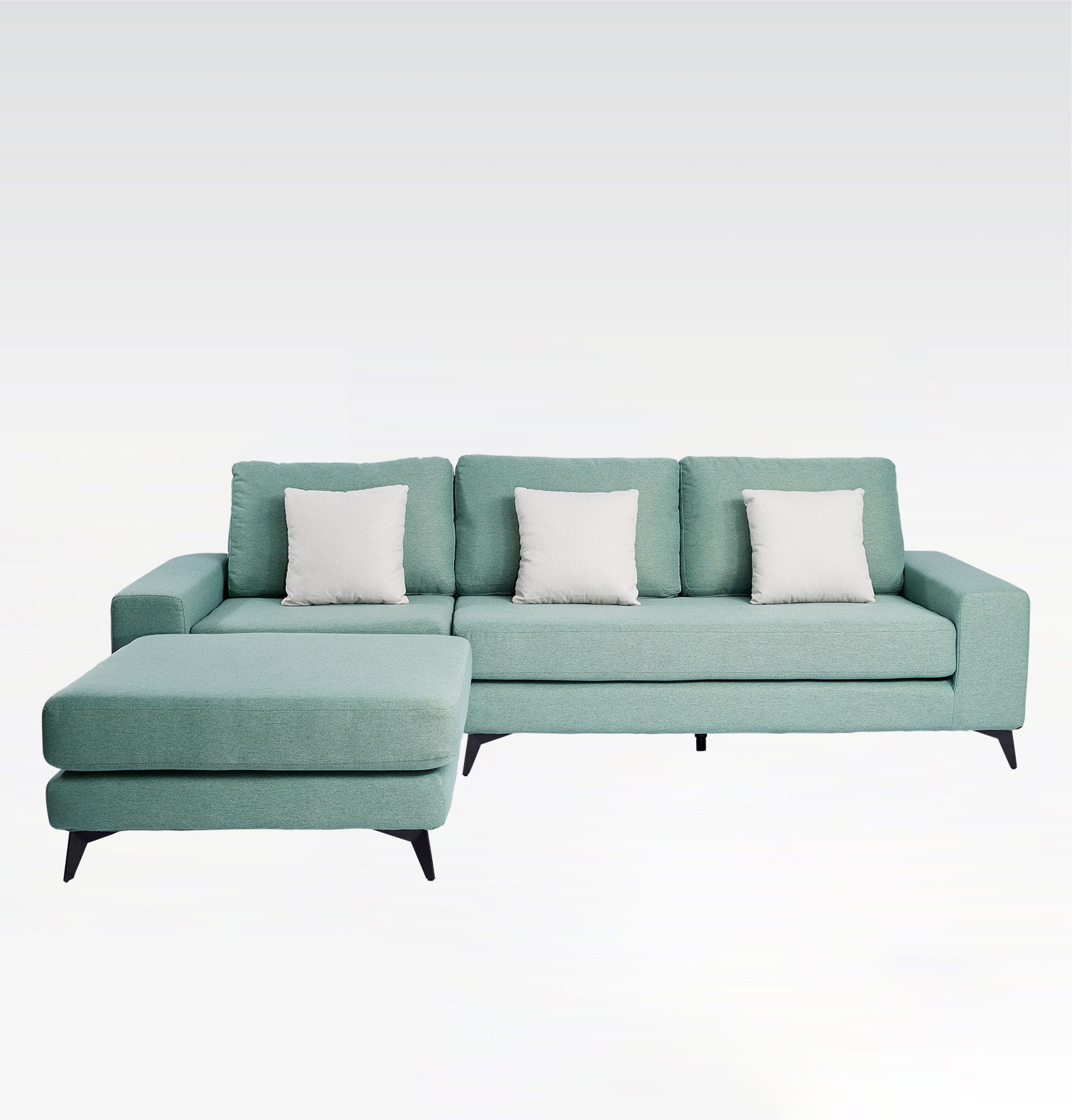 OLIVER | Fabric Series