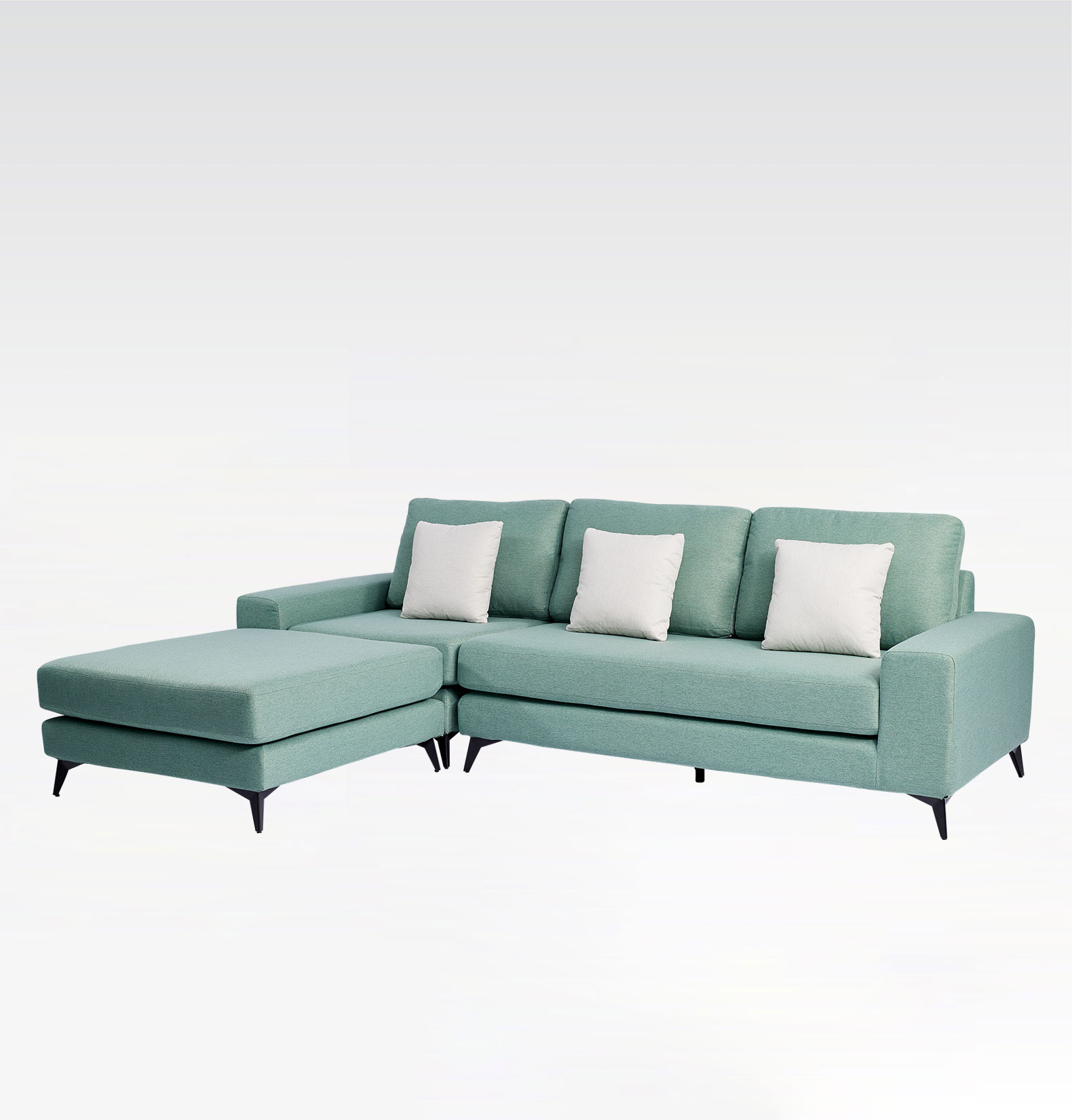 OLIVER | Fabric Series