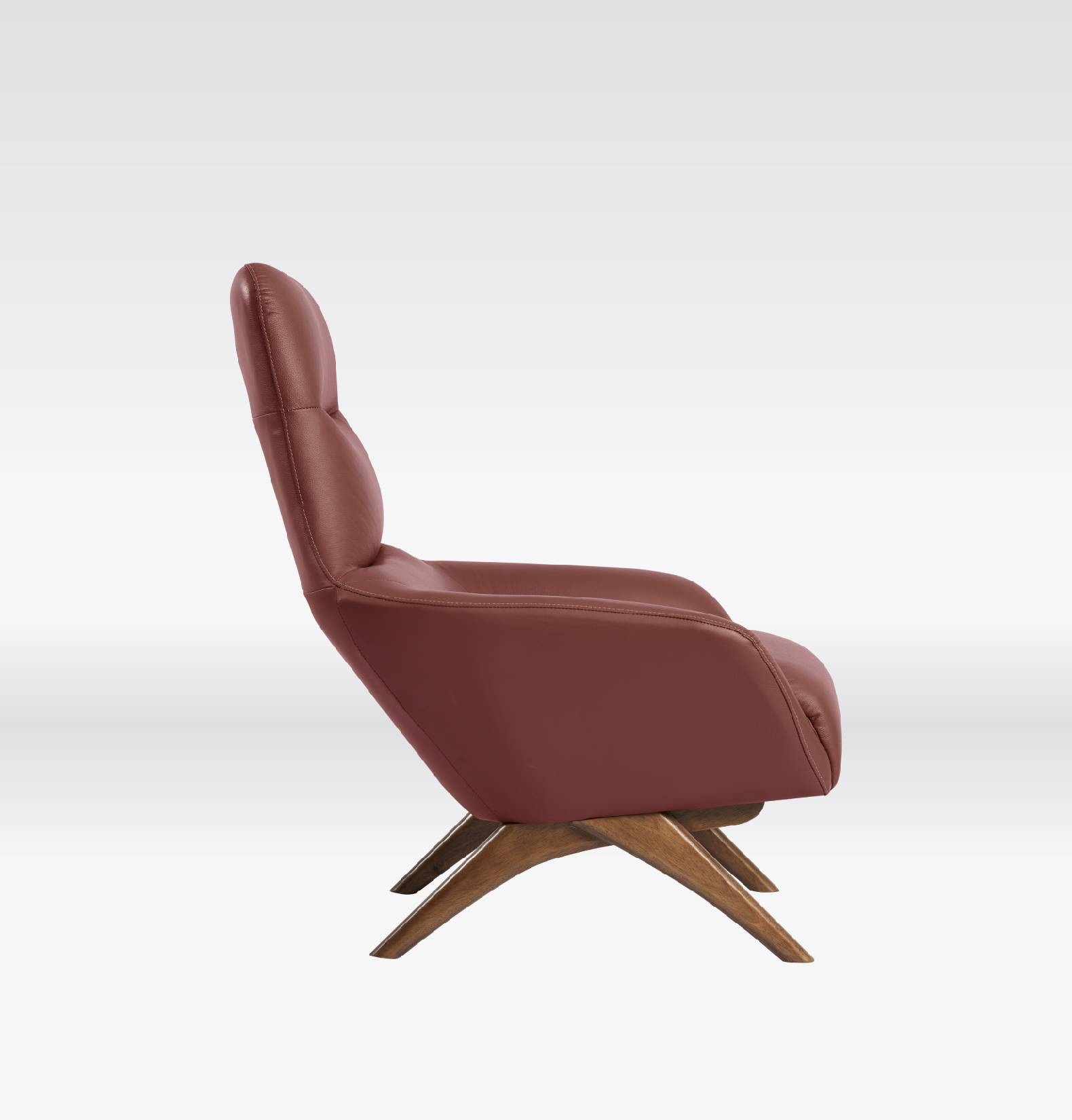 SOLITUDE | Leather Series