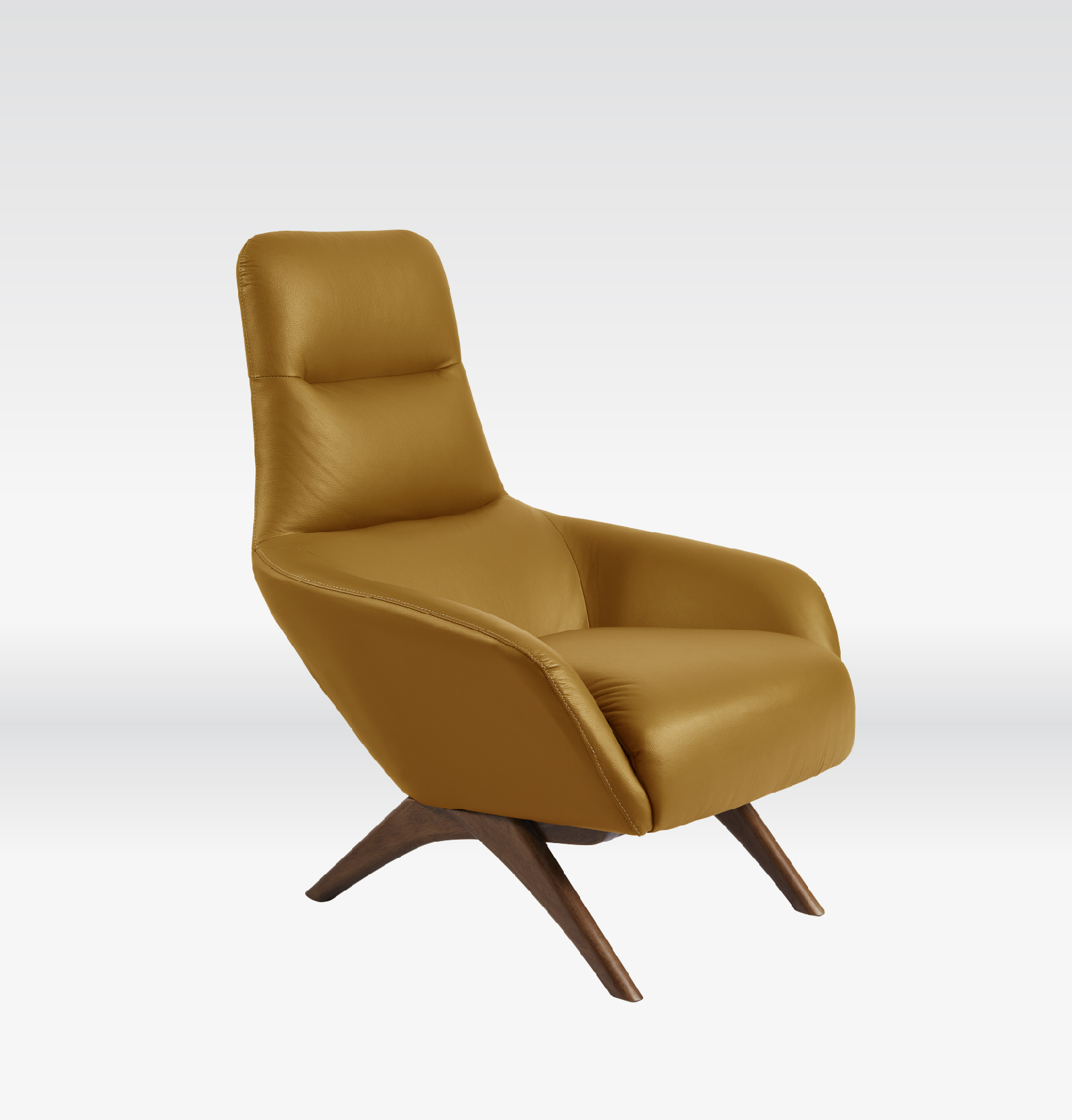 SOLITUDE | Leather Series