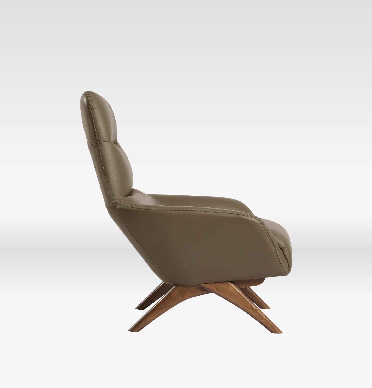 SOLITUDE | Leather Series