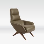 SOLITUDE | Leather Series