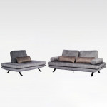 ROUCHE | Fabric Series