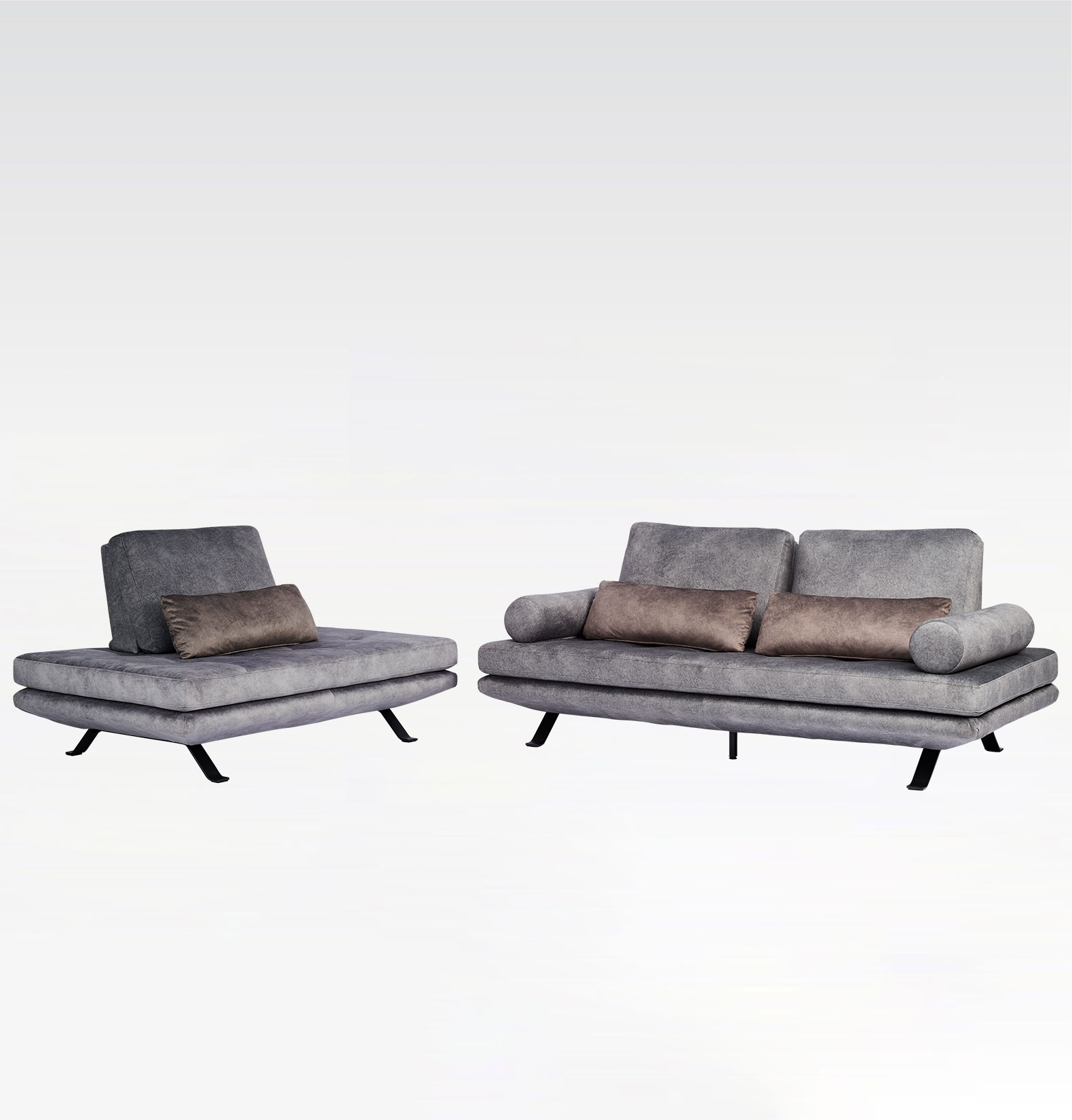 ROUCHE | Fabric Series