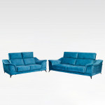 SOLEM | Fabric Series