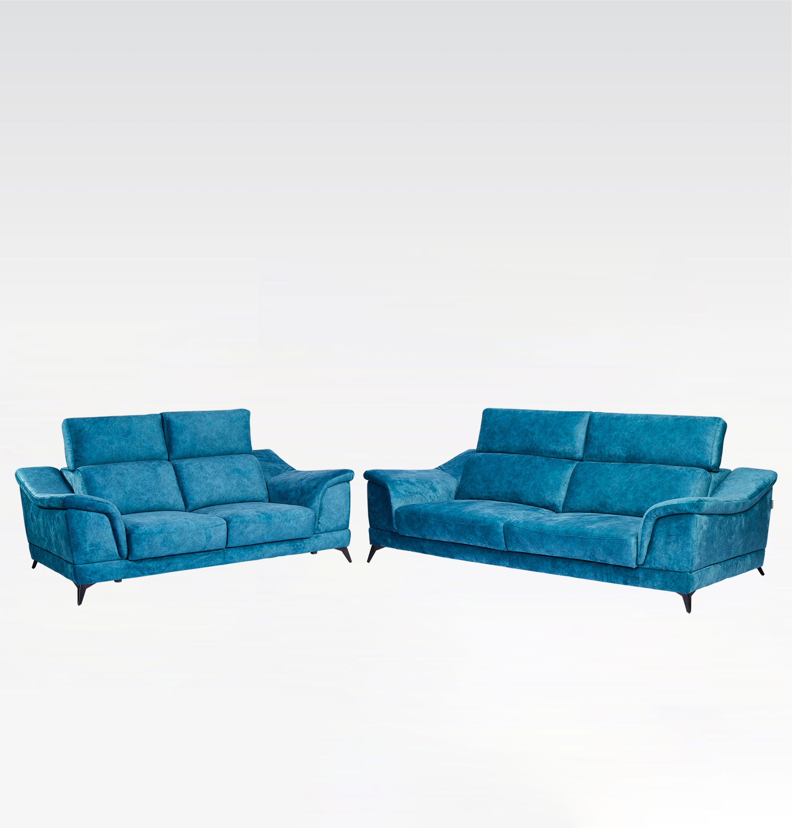 SOLEM | Fabric Series