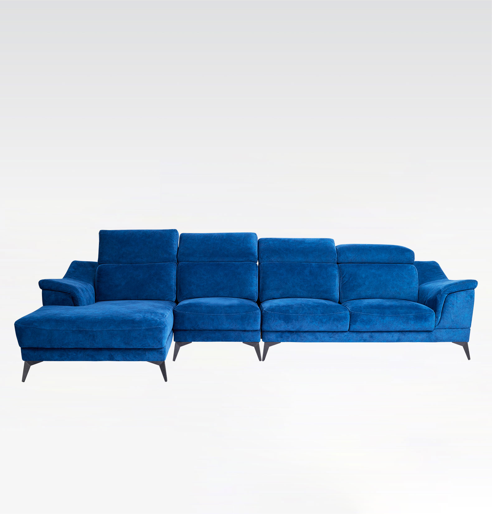 SOLEM | Fabric Series