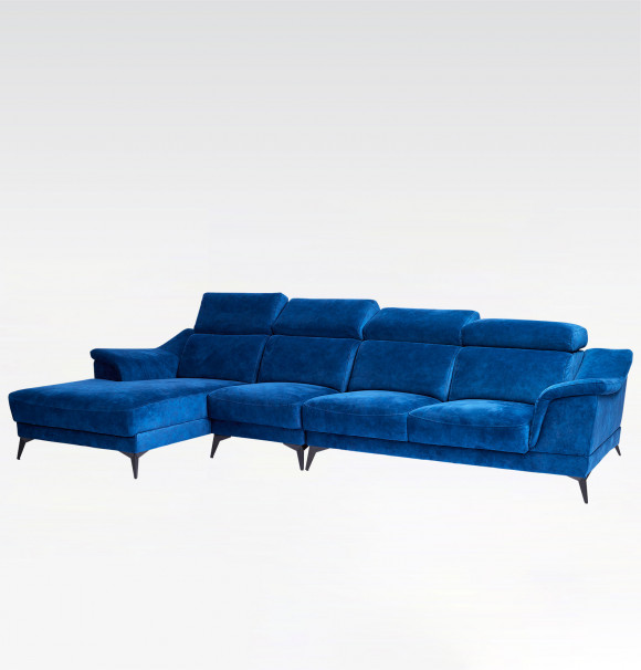 SOLEM | Fabric Series