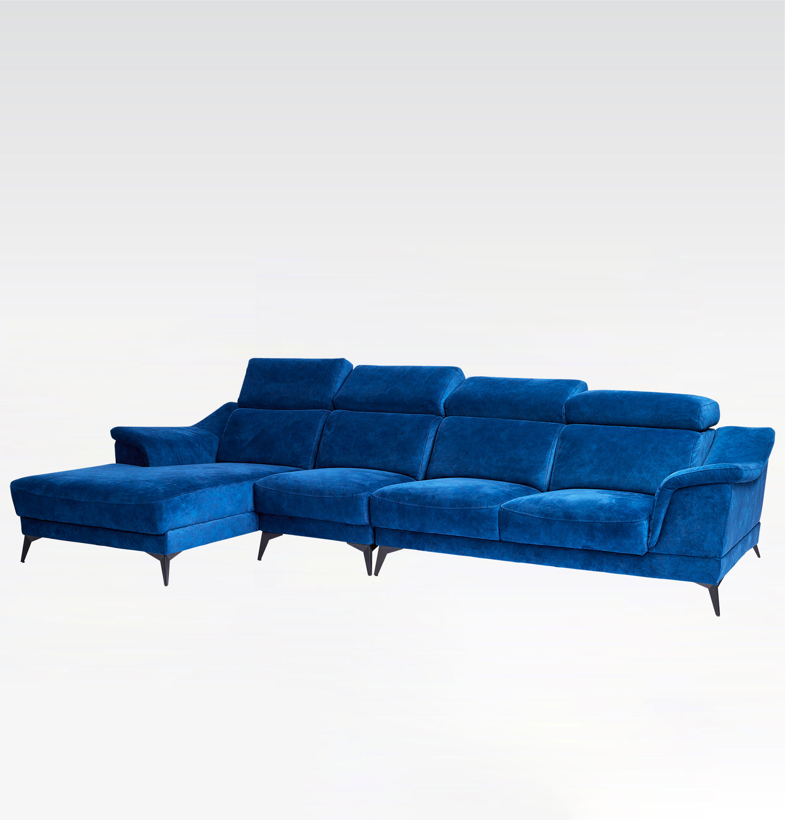 SOLEM | Fabric Series