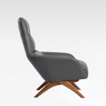 SOLITUDE | Leather Series