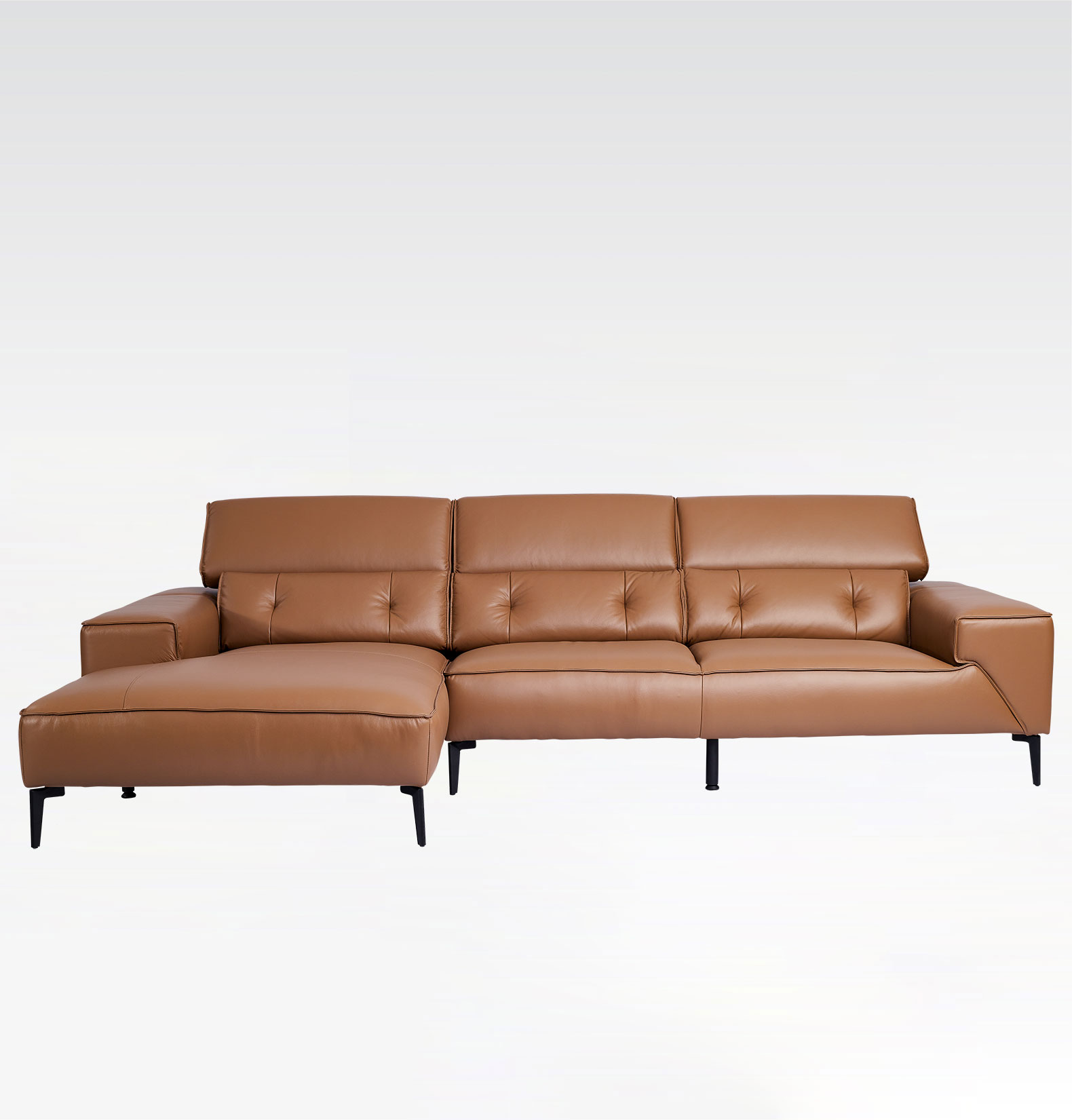 SOVO | Leather Series