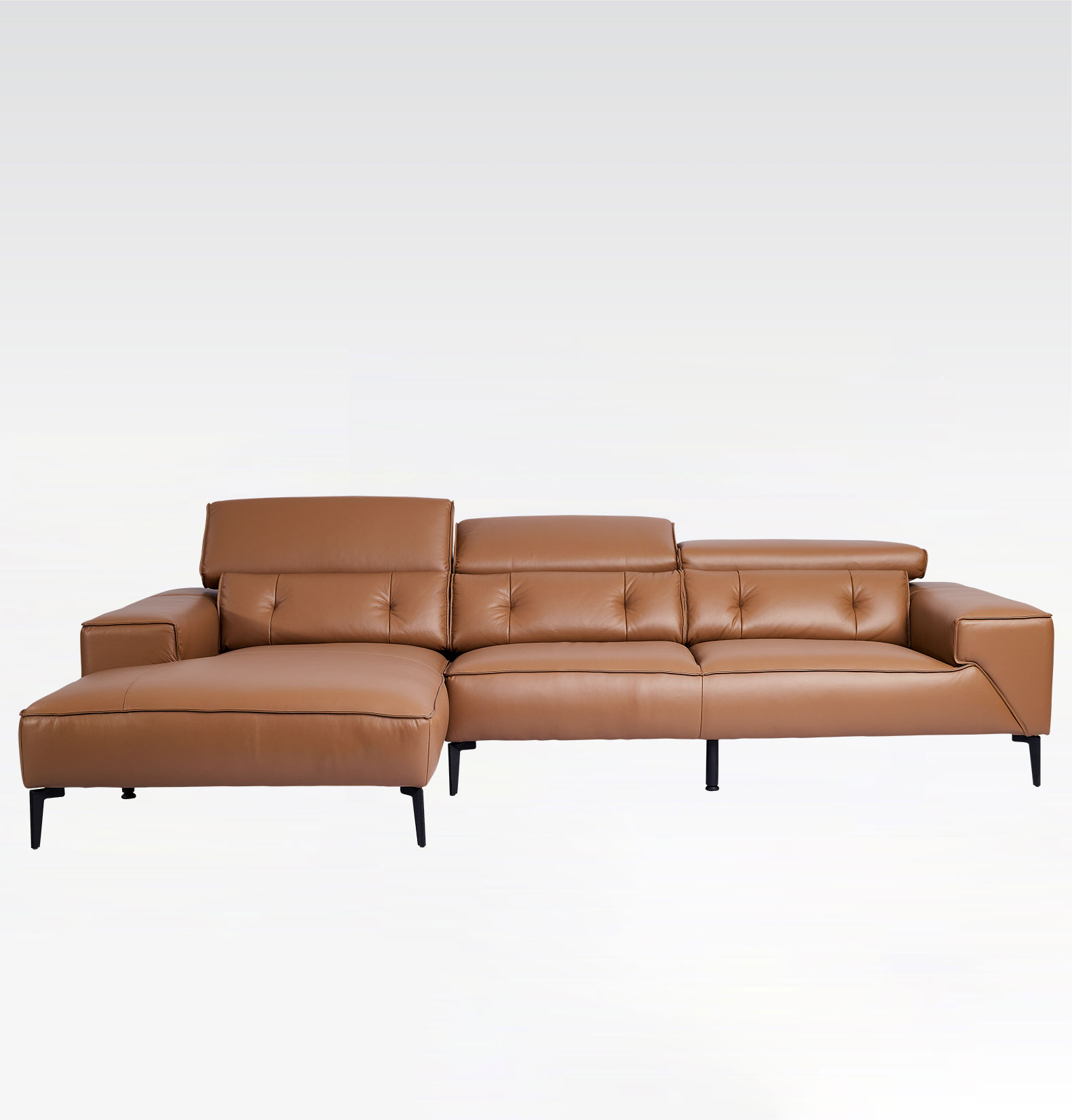 SOVO | Leather Series