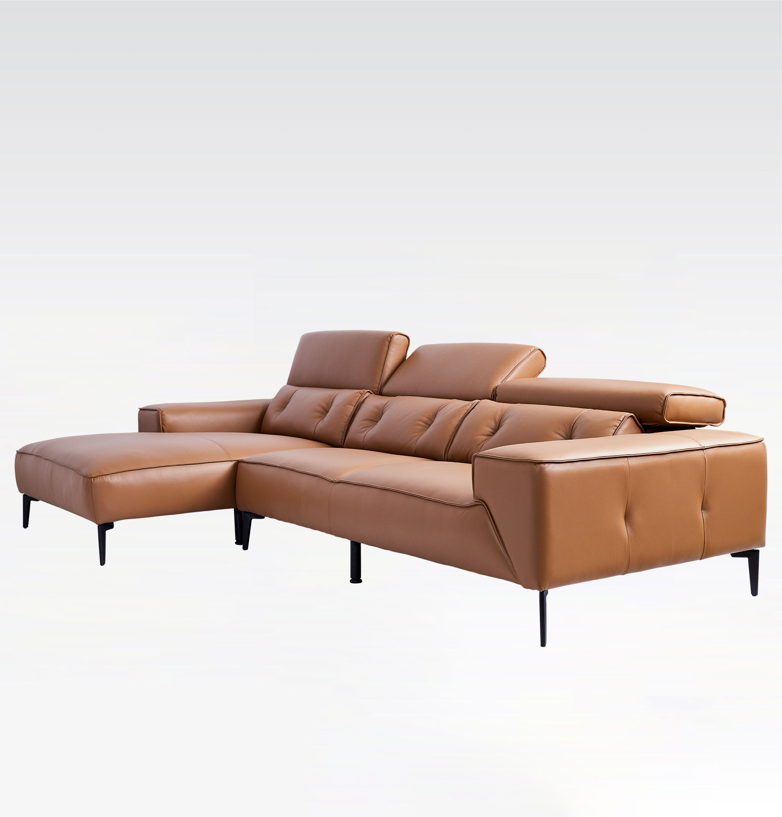 SOVO | Leather Series