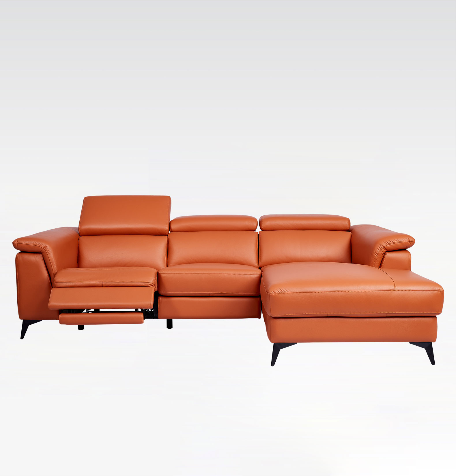 ULTIMA | Leather Series