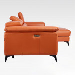 ULTIMA | Leather Series