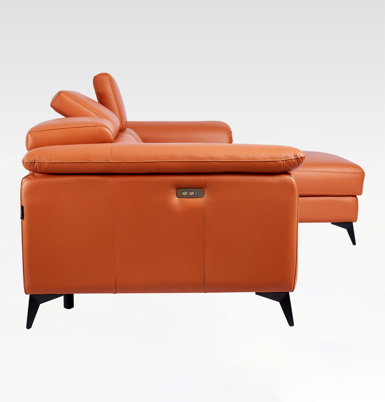 ULTIMA | Leather Series