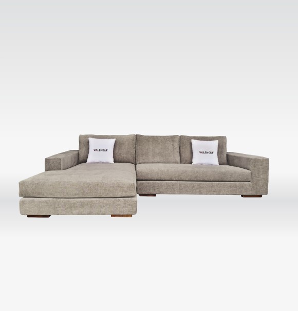 Andres | Fabric Series