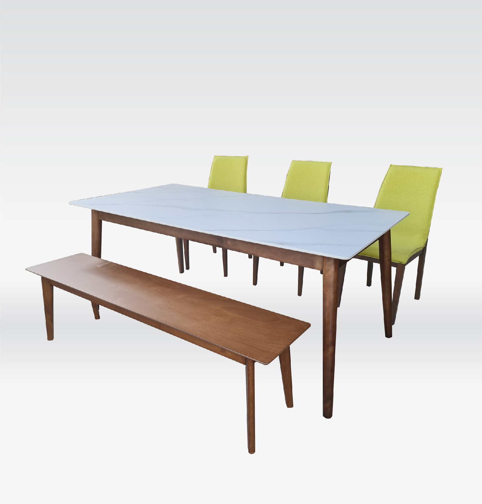 Espera | Ceramic Series