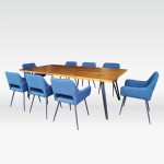 Olvera | Wooden Series